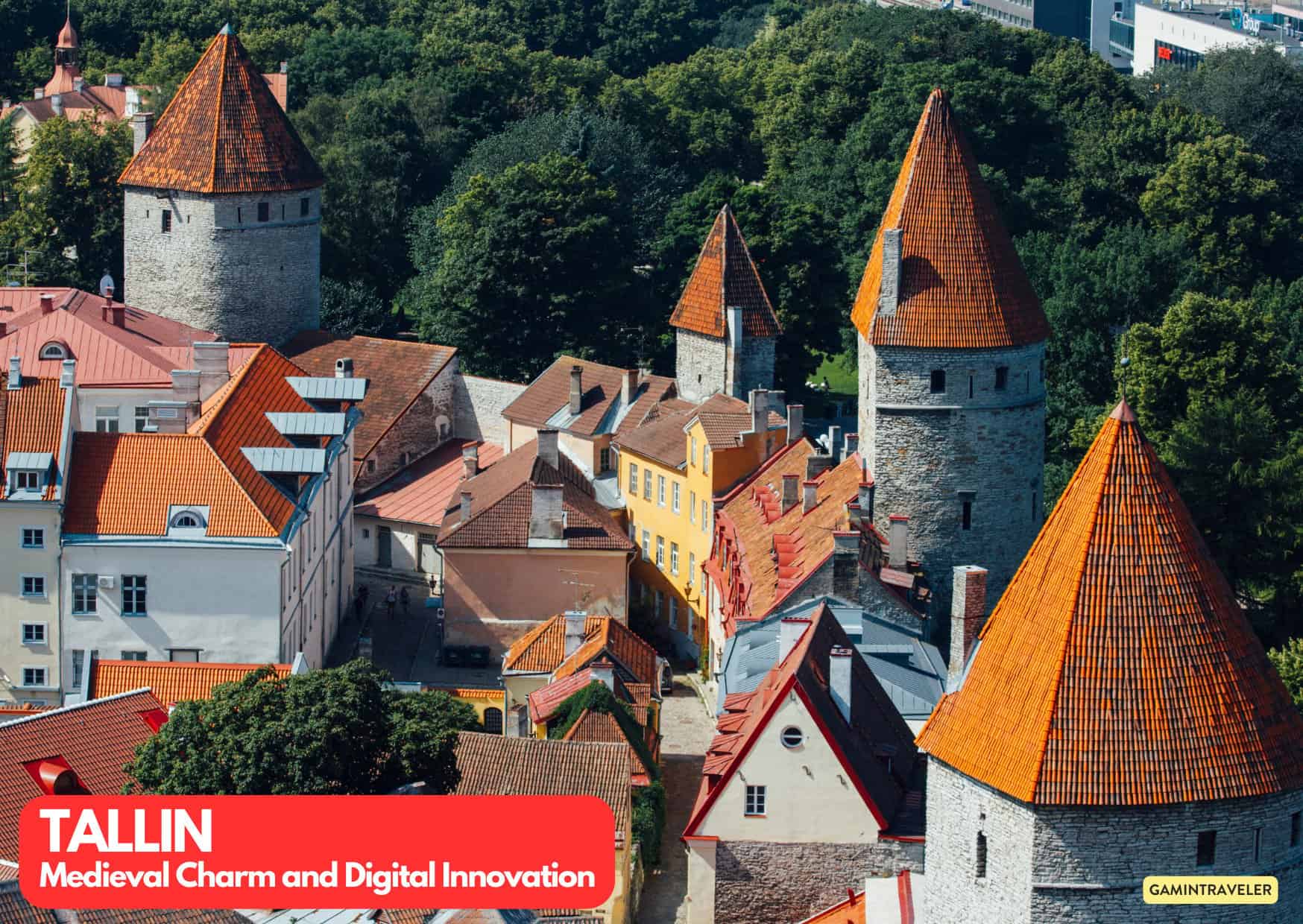 Looking For Places To Live In Europe? 15 Best European Capitals for You to Live, Travel, Work and Play 14 Tallin 15 Trendy European Capitals for You to Live Work and Play