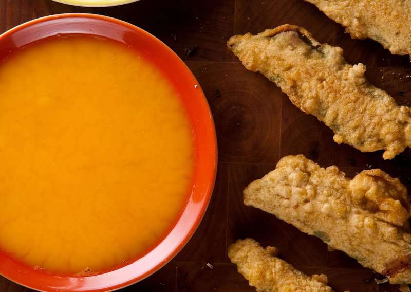 How to Make Tempura So Light and Crispy It Beats Restaurant Takeout 3 How to Make Tempura – Authentic Tempura (Recipe Guide)
