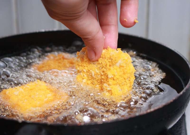 How to Make Tempura So Light and Crispy It Beats Restaurant Takeout 4 How to Make Tempura – Authentic Tempura (Recipe Guide)