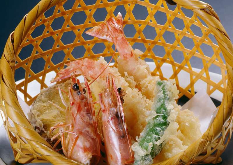 How to Make Tempura So Light and Crispy It Beats Restaurant Takeout 2 How to Make Tempura – Authentic Tempura (Recipe Guide)