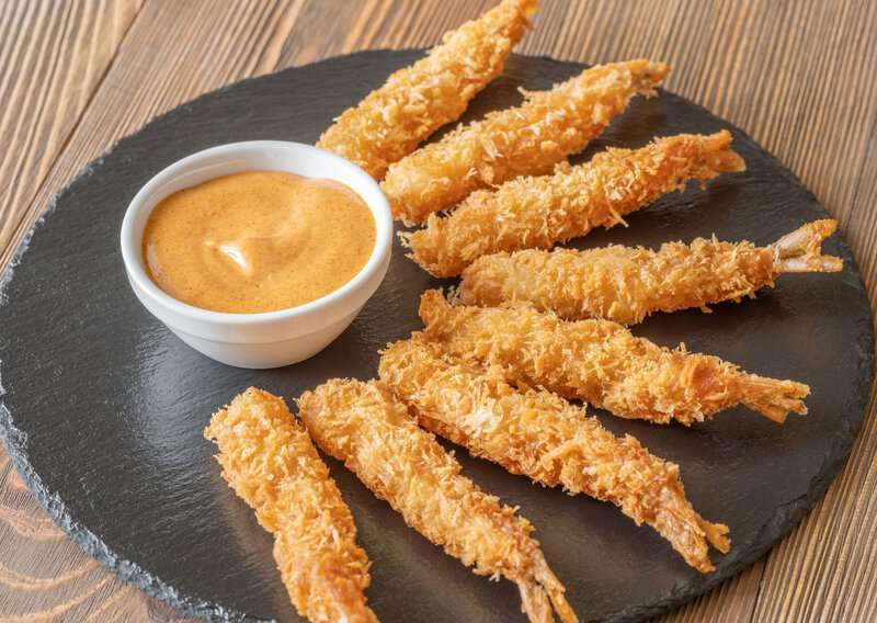 How to Make Tempura So Light and Crispy It Beats Restaurant Takeout 1 How to Make Tempura – Authentic Tempura (Recipe Guide)