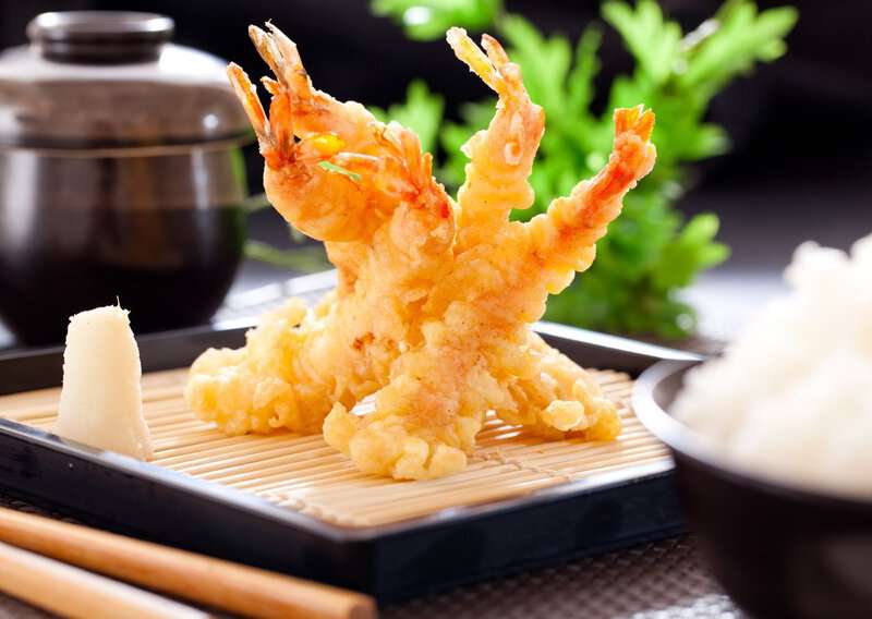 Tourists Order Sushi And Locals Know These Japanese Dinners Are Just as Good 4 How to Make Tempura – Authentic Tempura (Recipe Guide)