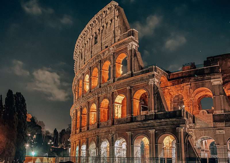10 Silly Mistakes Tourists Make in Rome (and How to Avoid Them) 3 The Colosseum in Rome 10 Silly Mistakes to Avoid in Rome