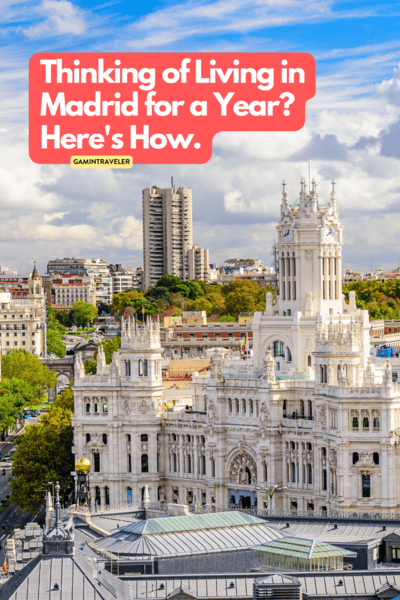 Thinking of Living in Madrid for a Year? Mistakes To Avoid And Best Tips To Live In Madrid 1 Thinking of Living in Madrid for a Year Heres How