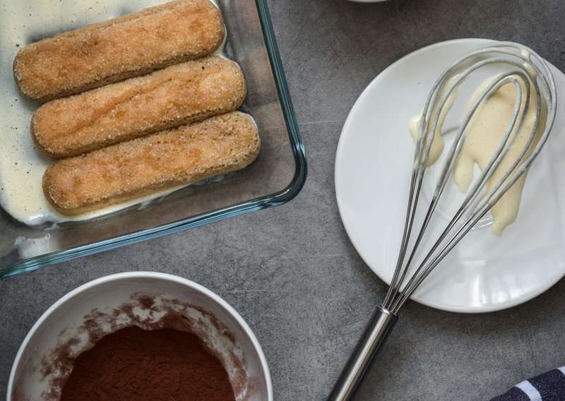 This Is How Italians Make Tiramisu Rich, Creamy, and Never Too Sweet 4 How to Make Tiramisu – Authentic Tiramisu (Recipe Guide)
