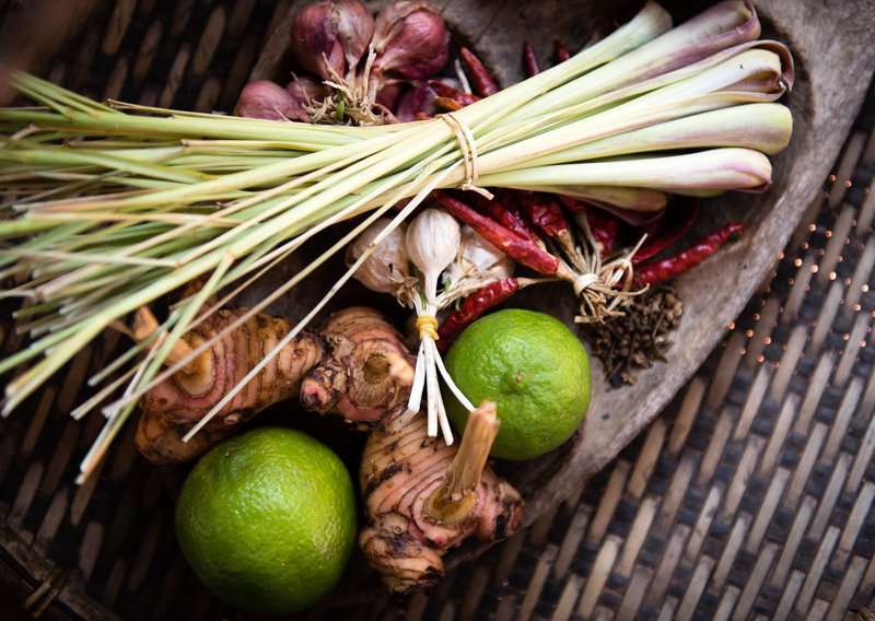 How to Make Tom Yum That Tastes Like It Came From Thailand 2 How to Make Tom Yum – Authentic Tom Yum (Recipe Guide)