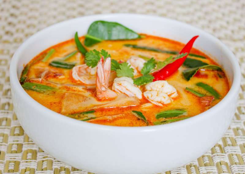 How to Make Tom Yum That Tastes Like It Came From Thailand 1 How to Make Tom Yum – Authentic Tom Yum (Recipe Guide)