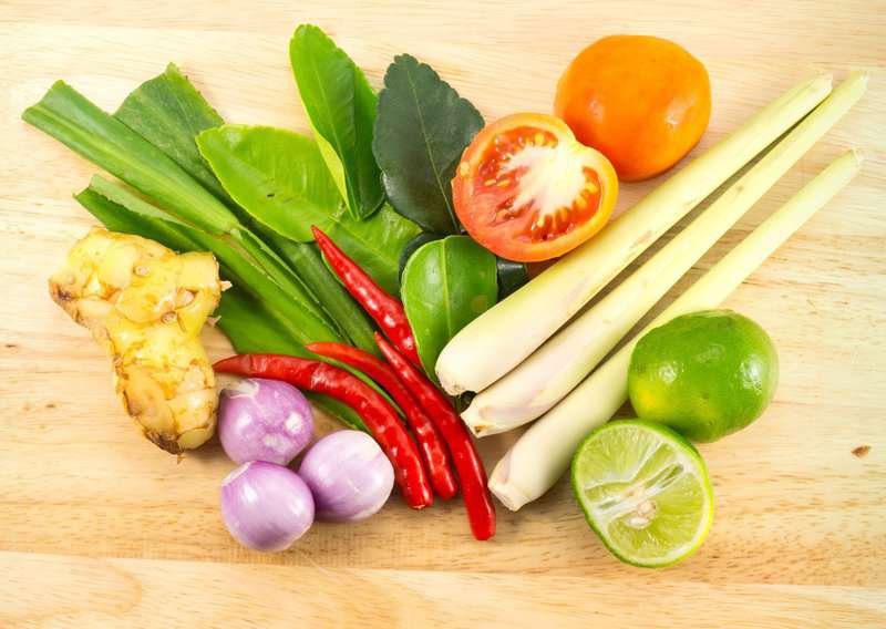 How to Make Tom Yum That Tastes Like It Came From Thailand 3 How to Make Tom Yum – Authentic Tom Yum (Recipe Guide)
