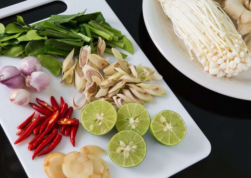 How to Make Tom Yum That Tastes Like It Came From Thailand 4 How to Make Tom Yum – Authentic Tom Yum (Recipe Guide)