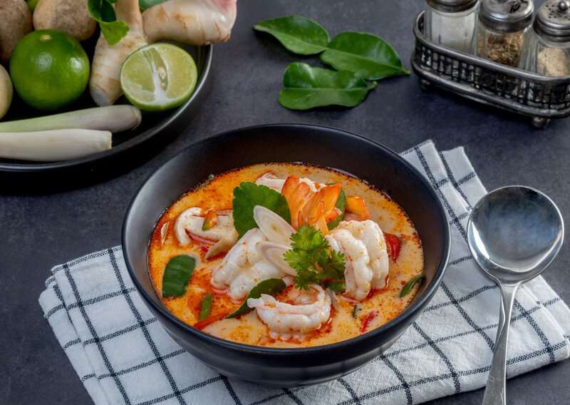 How to Make Tom Yum That Tastes Like It Came From Thailand 5 How to Make Tom Yum – Authentic Tom Yum (Recipe Guide)