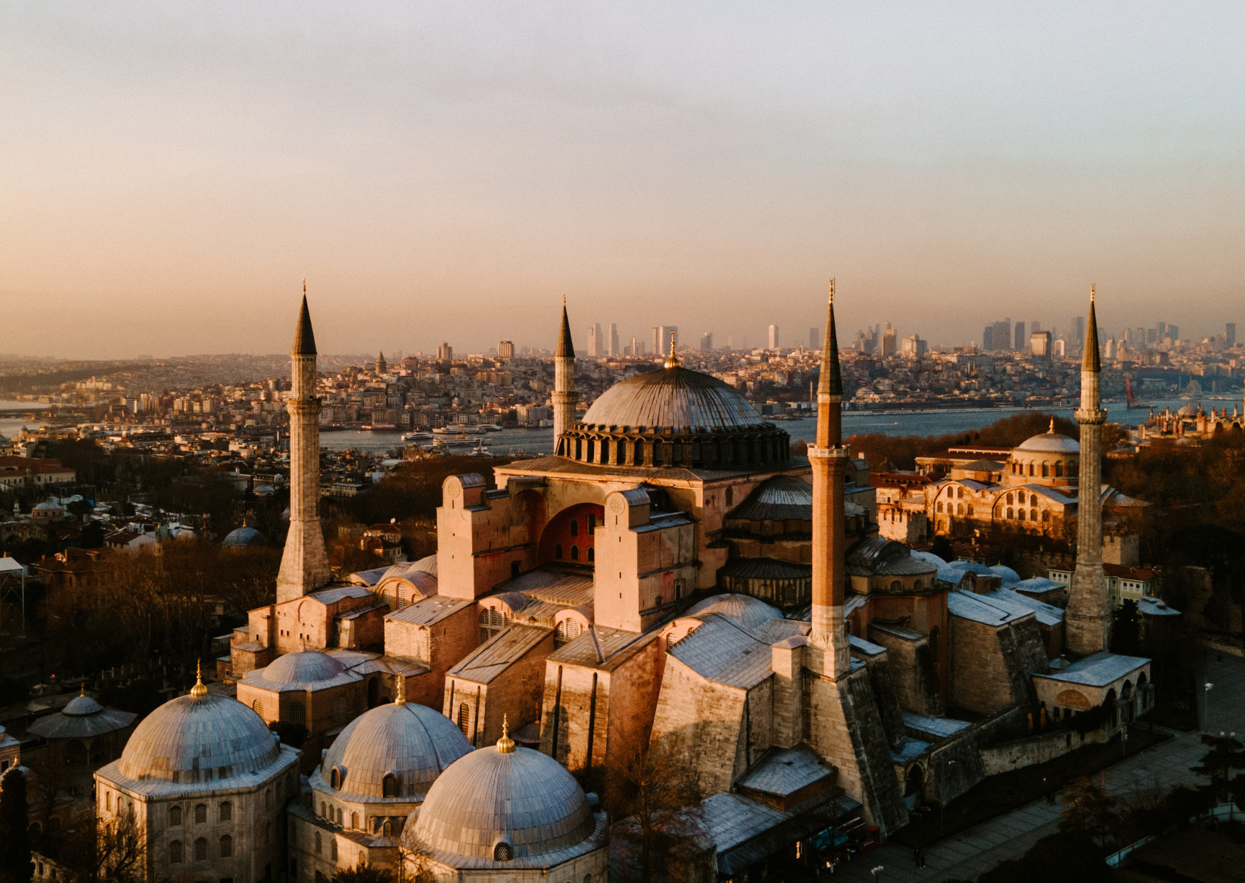 Top 10 Tourist Blunders in Turkey and How to Avoid Them 1 Top 10 Tourist Blunders in Turkey The Hagia Sophia in Istanbul