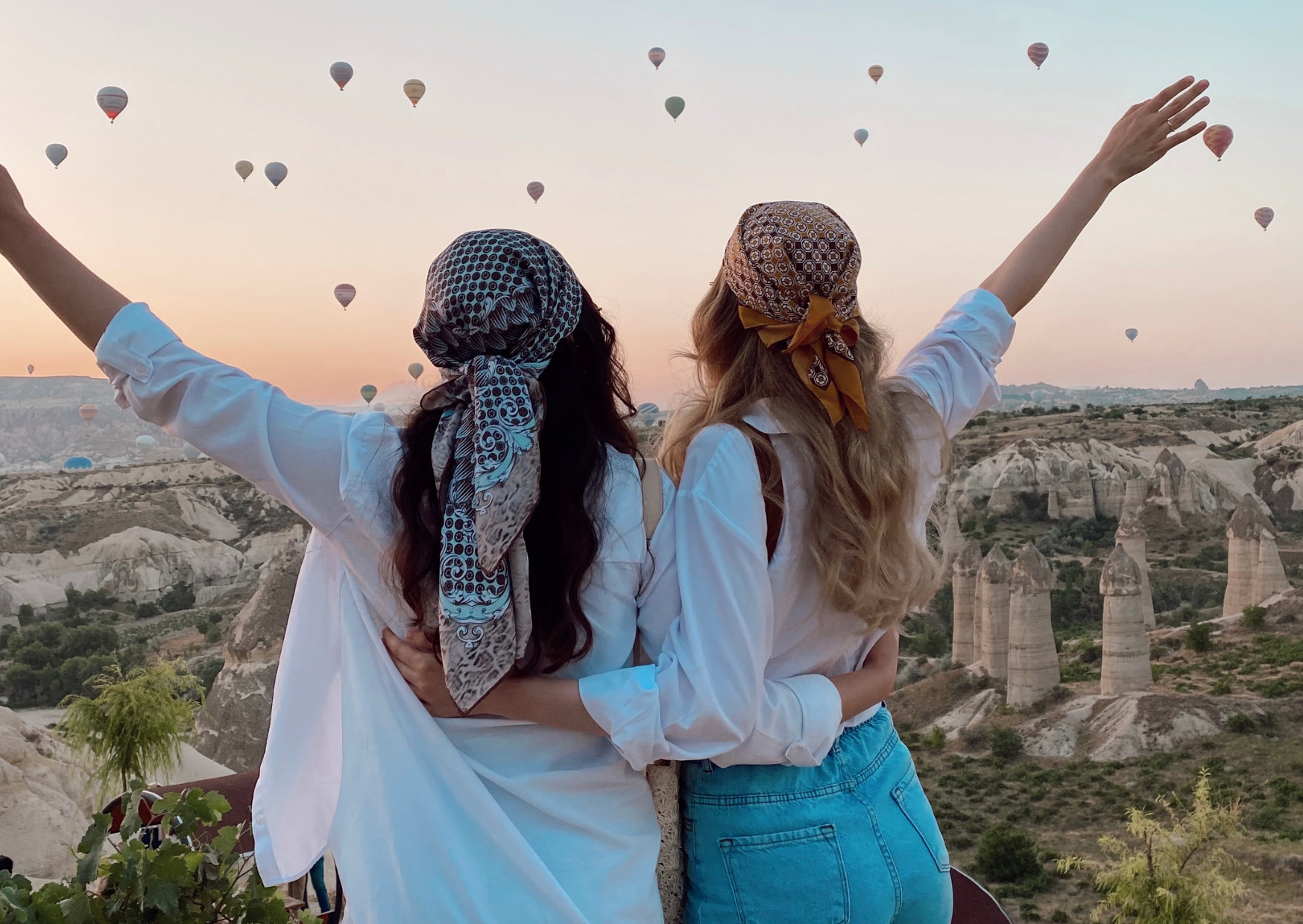 Top 10 Tourist Blunders in Turkey and How to Avoid Them 2 Top 10 Tourist Blunders in Turkey What to Wear in Turkey