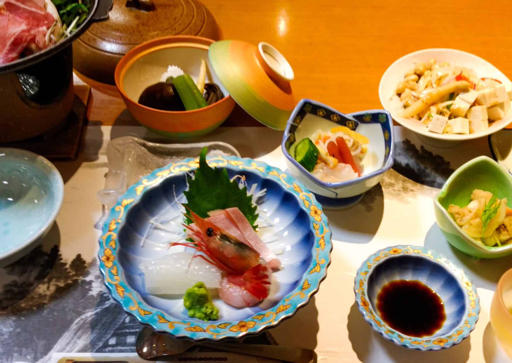 Why Japanese Breakfast Looks More Like Dinner to Americans: How to Make a Traditional Japanese Breakfast at Home 1 Traditional Japanese Breakfast 6
