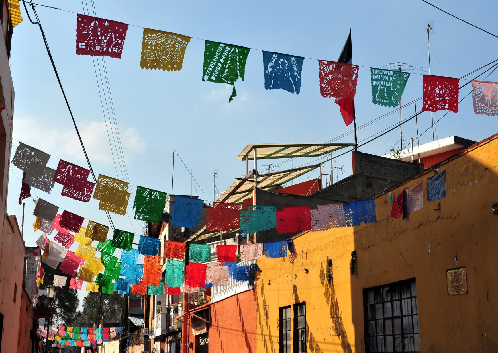 Why You Might Avoid Mexico (But 7 Powerful Reasons Will Make You Go Anyway) 9 4 Reasons Why Not To Visit Mexico And Main Reasons To Visit