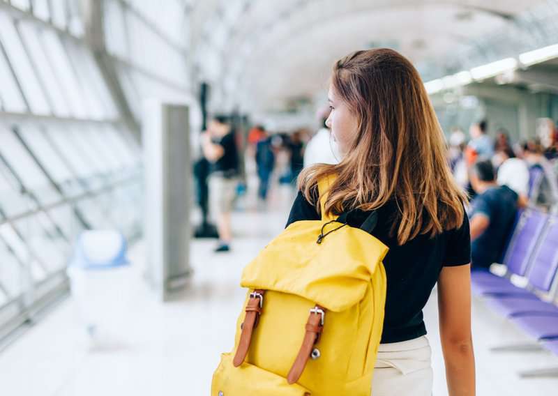 10 Minimalist Packing Tips That Will Change the Way You Travel (And Live) 7 10 Minimalist Tips For Living A Minimalist Lifestyle