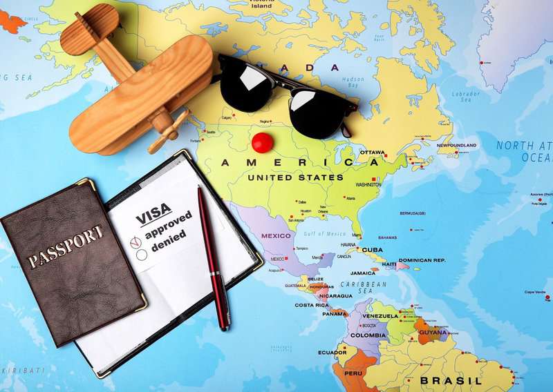 8 Rookie Mistakes First-Time International Travelers Make (And How to Avoid Them) 1 8 Best Tips for Traveling Abroad For First-timers