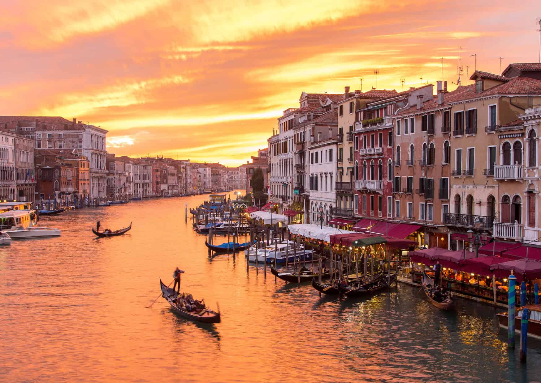 7 Best Weekend Getaways In Italy 3 7 Best Weekend Getaways In Italy, 10 Reasons Why Travel Is Overrated