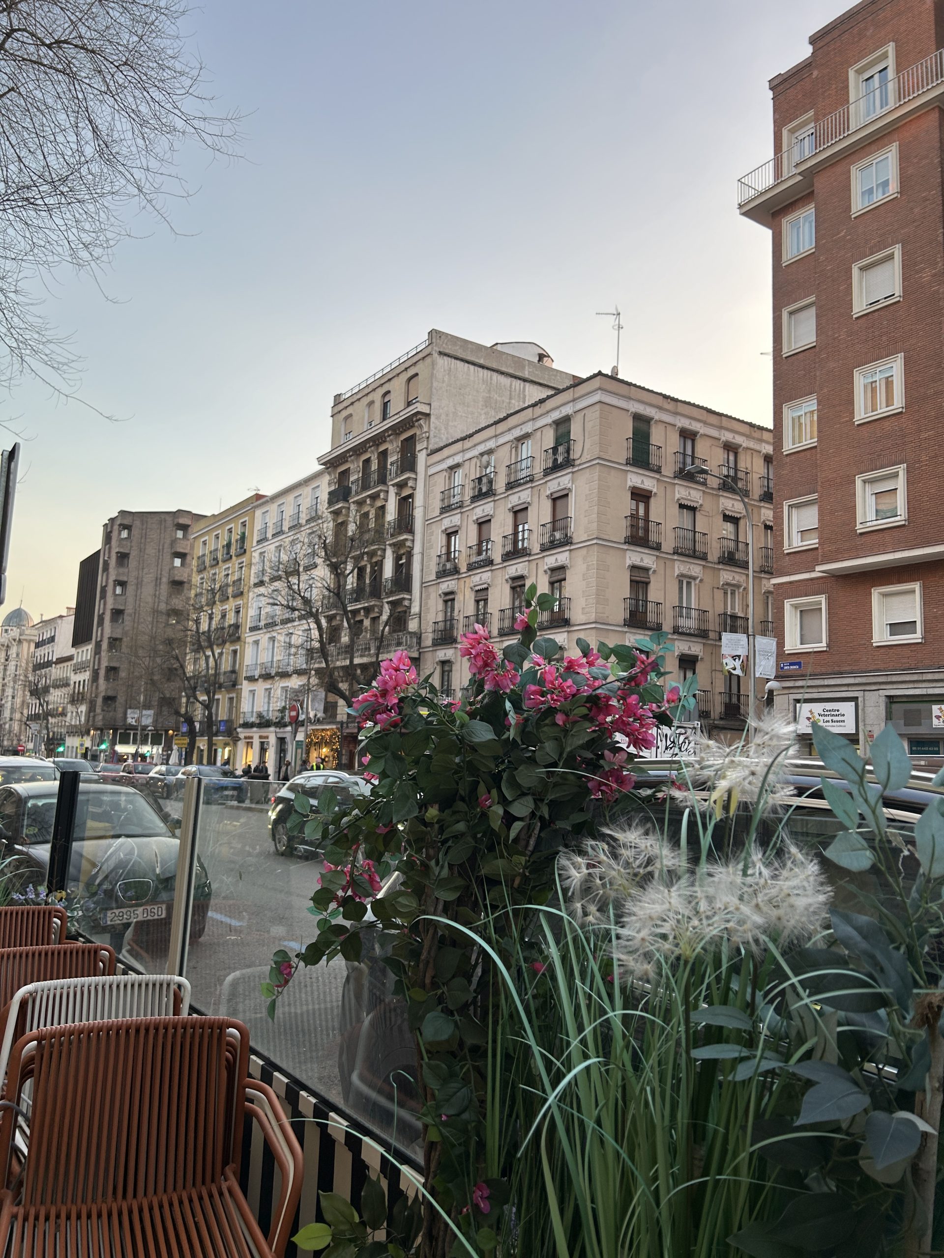 She Retired to Spain With $195,000 at 57: Her Balance at 64 The Real Cost of Seven Years Retired in Spain 8 Vising Madrid Day in the Life of a Digital Nomad in Spain scaled