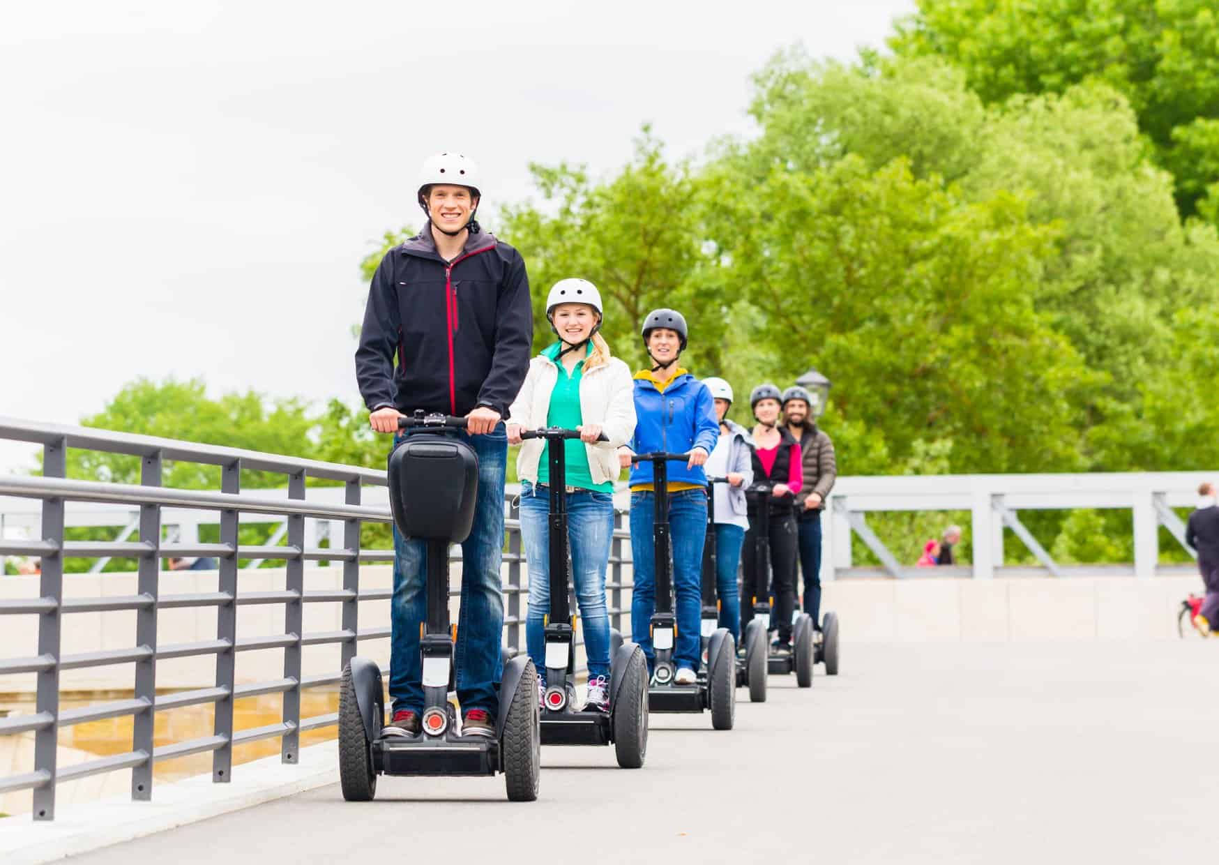 Why Escape the Crowded Venice and Visit Annecy Instead 5 Visit Annecy with a Segway Tour