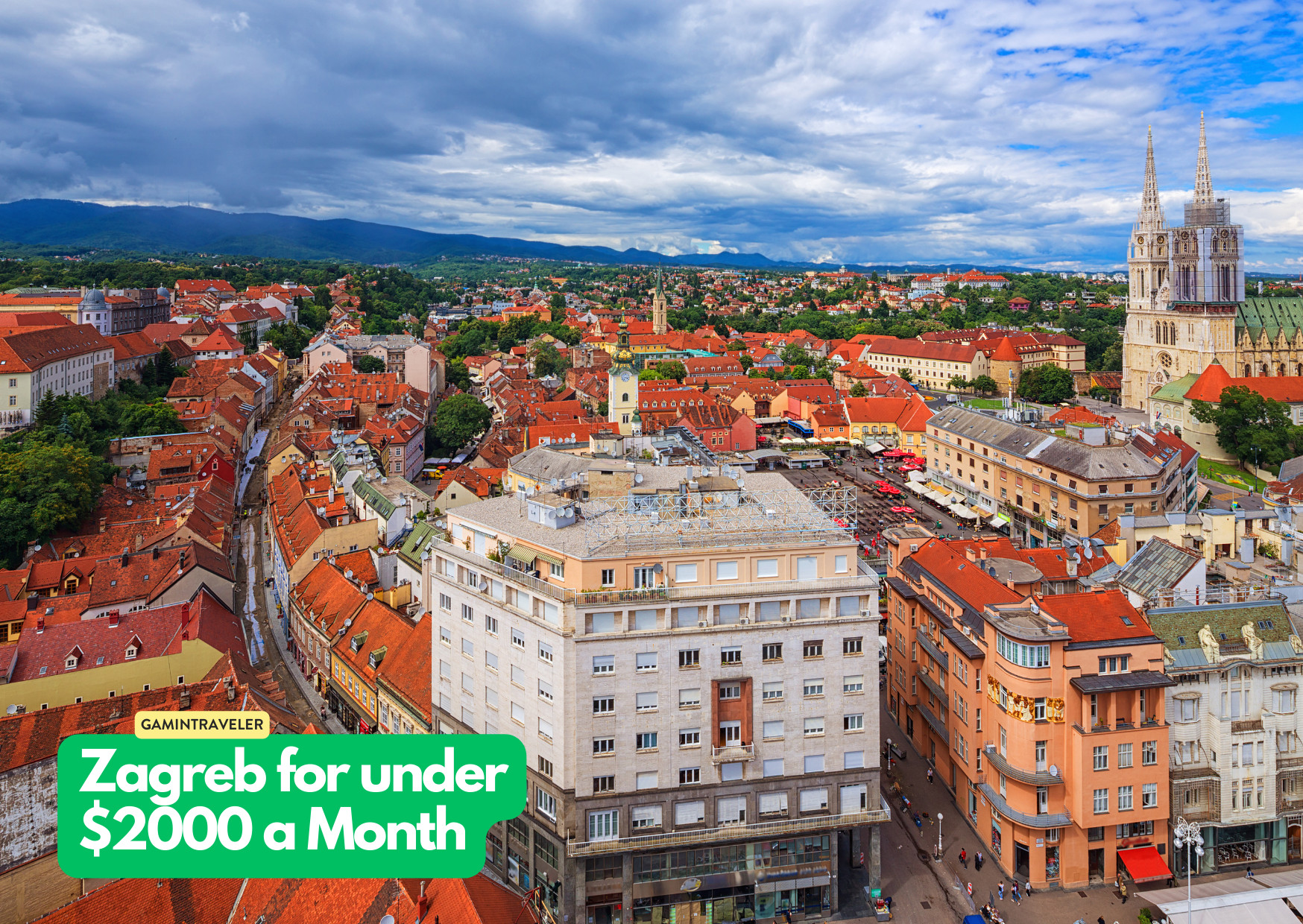 The Best Affordable Cities Where You Can Still Live Well on $2,000 a Month 10 16 Best Cities to Live in for Under 2000 USD a Month