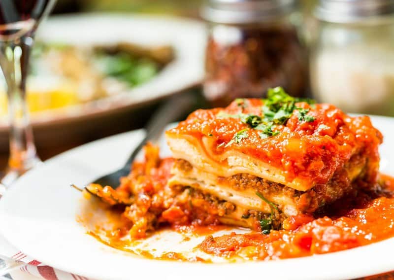 Lasagna Is More Famous But Moussaka May Be the More Interesting Dish 4 10 Best Pasta Recipes To Try, Moussaka vs Lasagna What Is The Difference (Recipe Guide)