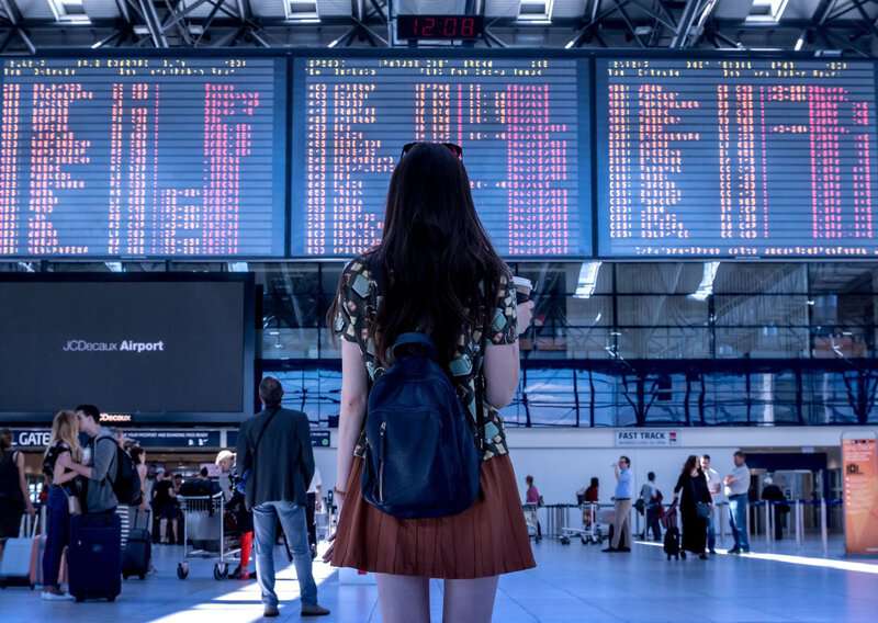 Flying Abroad? 11 Rookie Travel Mistakes That Could Ruin Your International Trip And How to Avoid Them 1 11 Mistakes to Avoid Before An International Trip