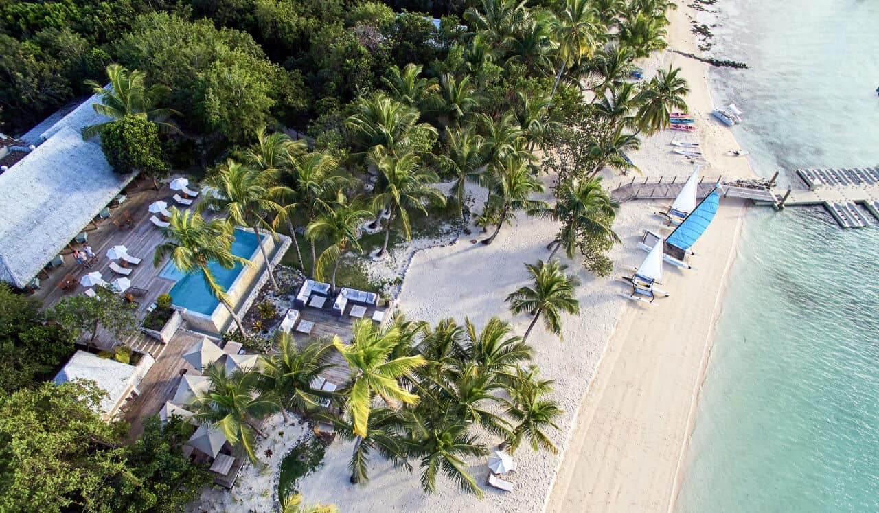 10 World's Best Eco Sustainable Hotels You Should Check Out