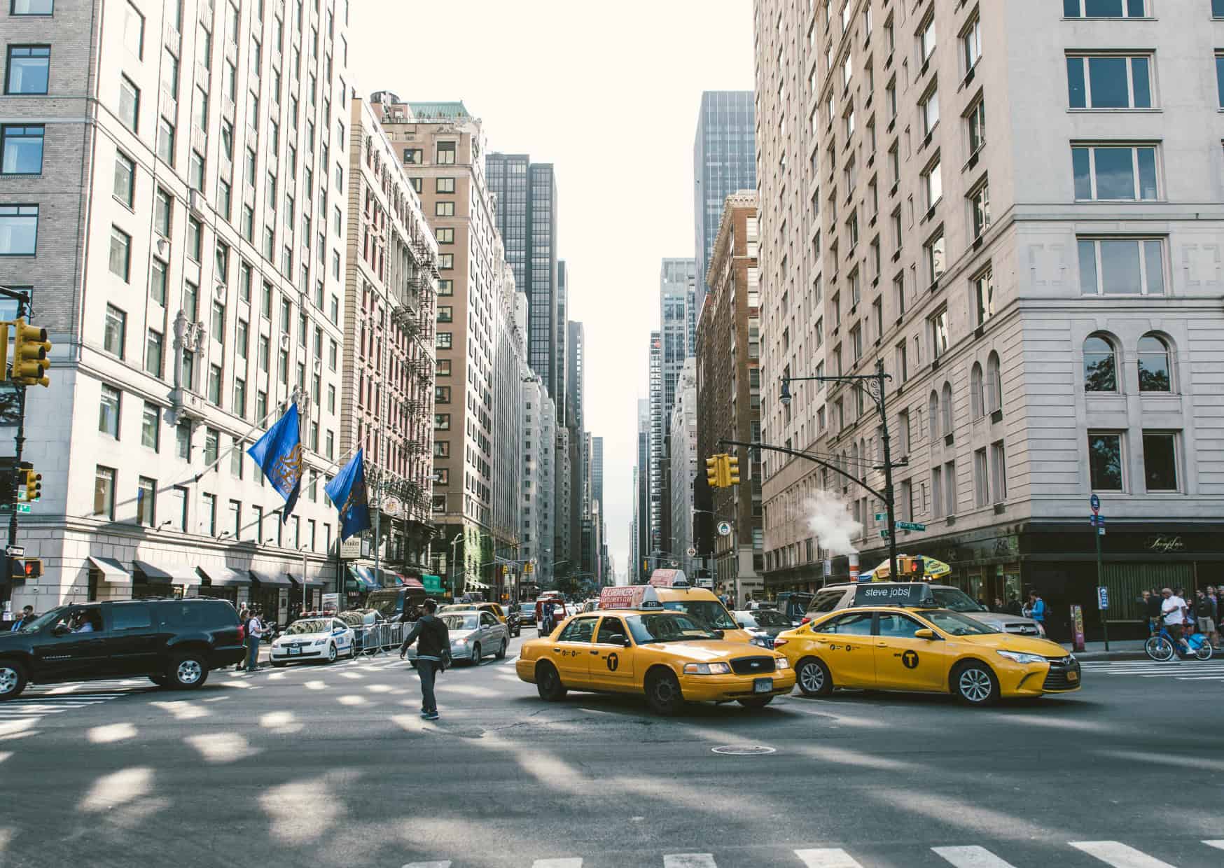 Europe vs. USA: Where Should You Travel for Your Next Vacation? 5 10 common mistakes tourists make in NYC 2