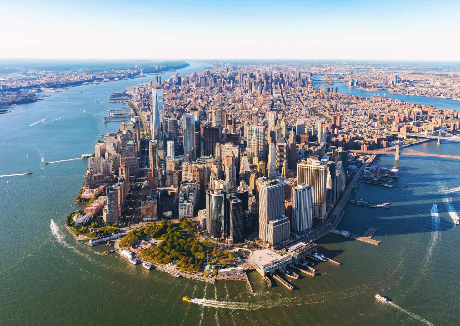 Avoid These Top 10 Common Mistakes Tourists Make In NYC 7 10 common mistakes tourists make in NYC 4