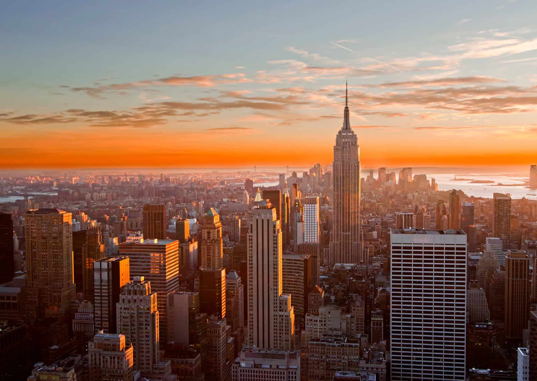 Avoid These Top 10 Common Mistakes Tourists Make In NYC 2 The New York City Skyline | Common Mistakes Tourists Make in NYC