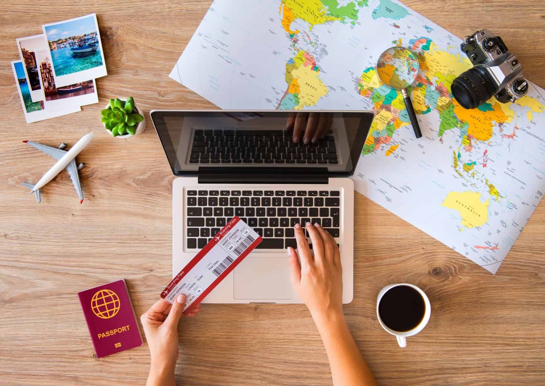 You’re Probably Wasting Time and Money at Airports Without Realizing It: 8 Best Airport Tricks Every Traveler Should Know 2 8 Airport Tricks That All Travelers Should Know