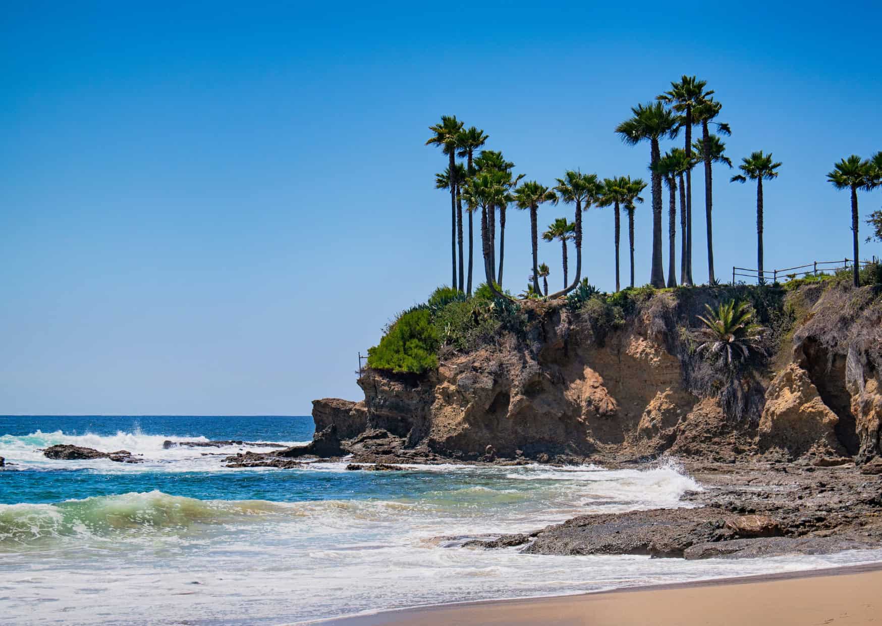 Headed to Los Angeles? Avoid These 10 Common Mistakes Tourists Make in LA 4 Avoid These 10 Common Mistakes Tourists Make in LA
