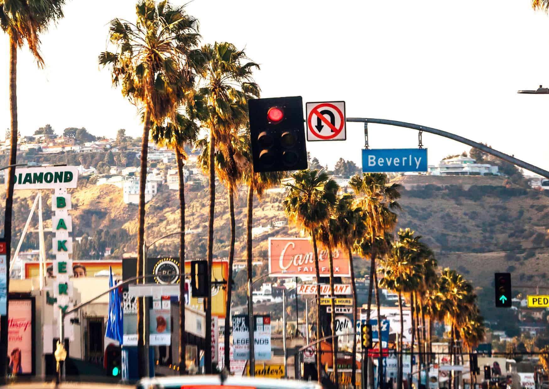 Headed to Los Angeles? Avoid These 10 Common Mistakes Tourists Make in LA 2 Avoid These 10 Common Mistakes Tourists Make in LA