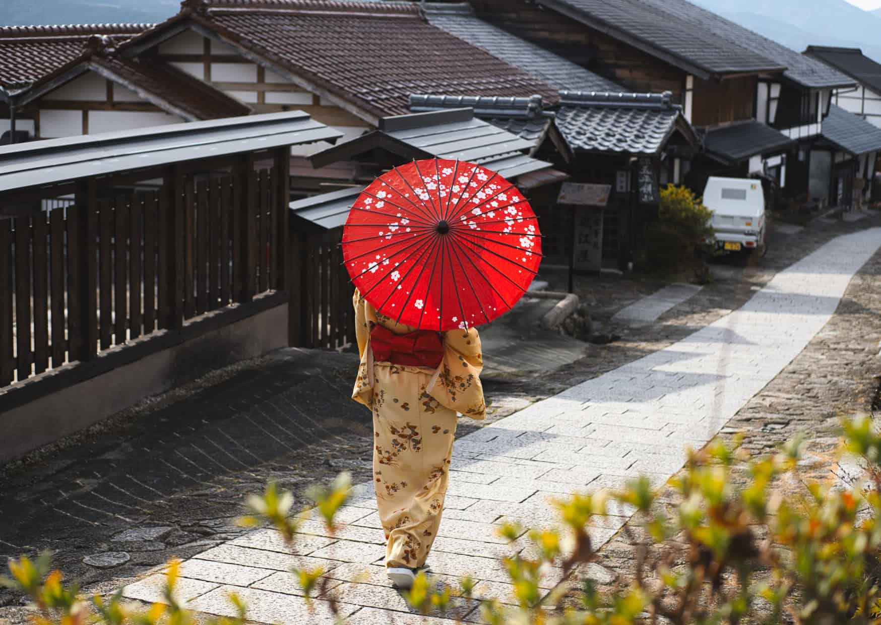 Planning a Trip to Japan? What Tourists Should Know Before Eating, Riding Trains, Or Visiting Temples In Japan 2 Avoid These 7 Mistakes Tourists Make in Japane 10 Undiscovered Travel Destinations Now Facing Overtourism 2