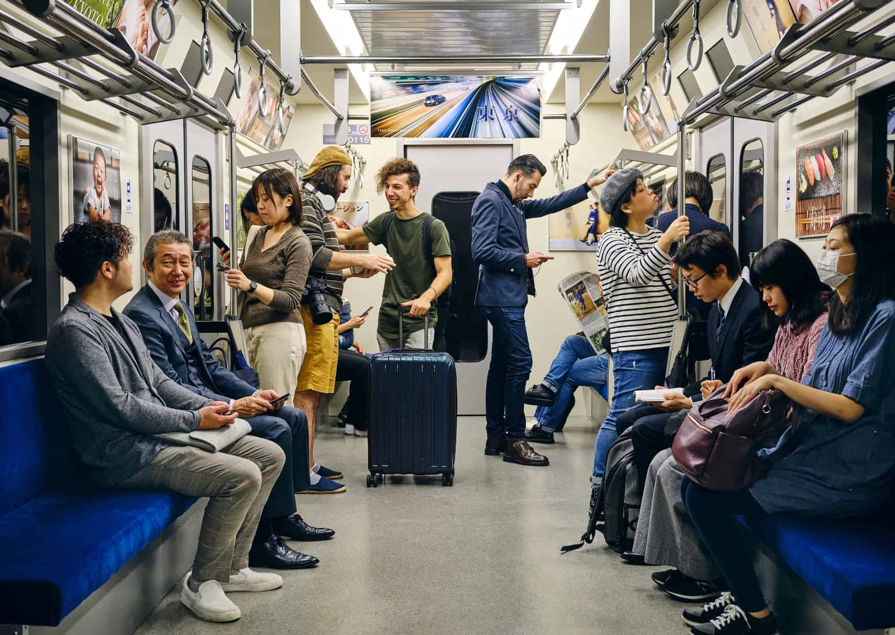 Planning a Trip to Japan? What Tourists Should Know Before Eating, Riding Trains, Or Visiting Temples In Japan 3 Avoid These 7 Mistakes Tourists Make in Japane 10 Undiscovered Travel Destinations Now Facing Overtourism 3