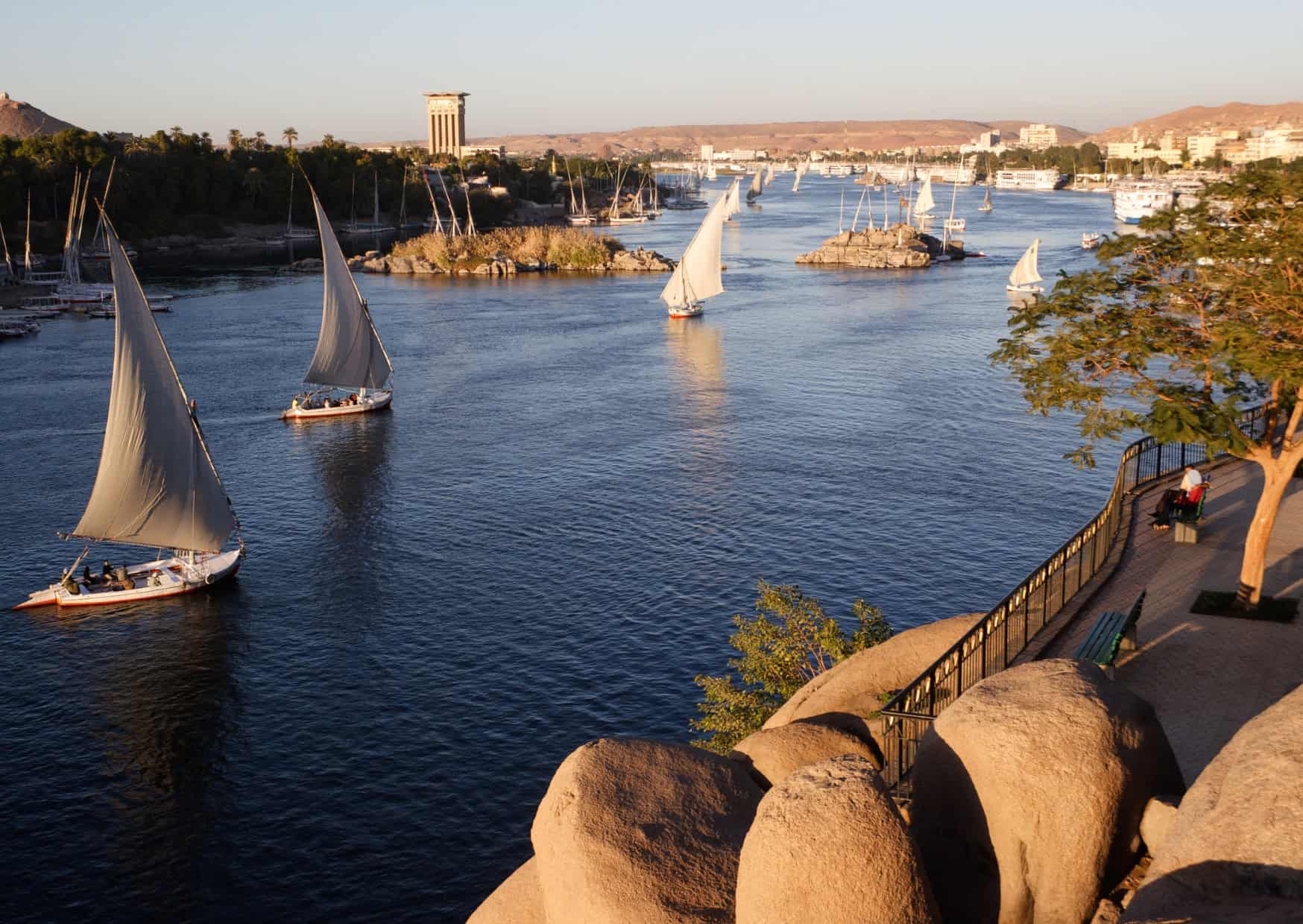 Avoid These Common Mistakes Tourists Make in Egypt 4