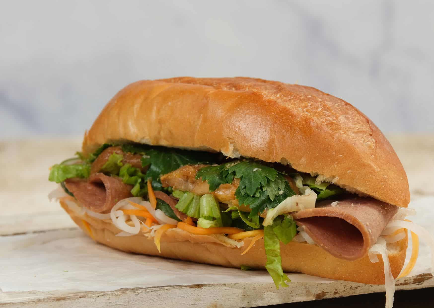 Why Vietnamese Food Is the Best in Asia (5 Dishes to Prove It) 3 Bahn Mi, 5 Most Popular Vietnamese Dishes (Recipe Guide) Tips And Calories