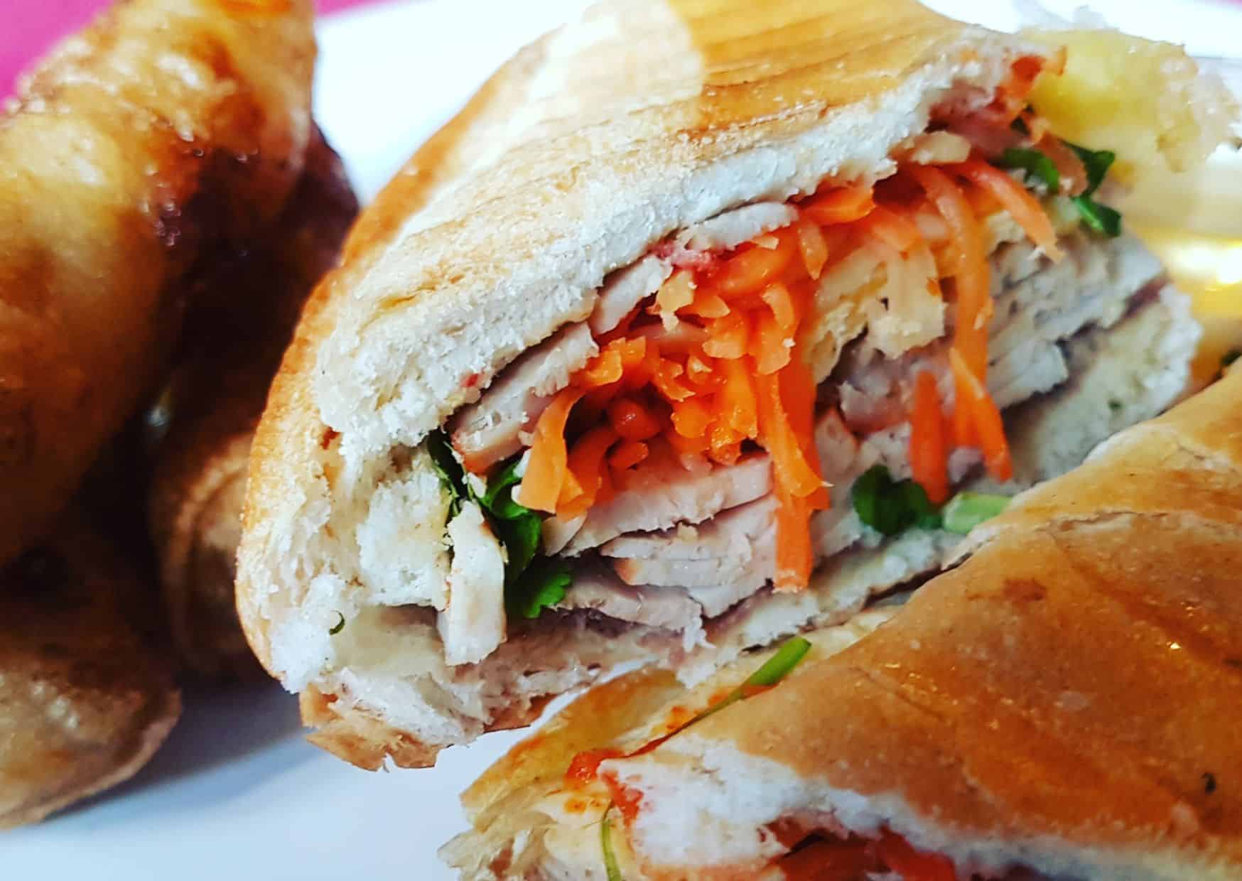 American Sandwiches Feel Boring Once You’ve Had a Proper Banh Mi: How to Make Authentic Vietnamese Banh Mi at Home 4 How To Make Banh Mi (Recipe Guide) Tips And Calories