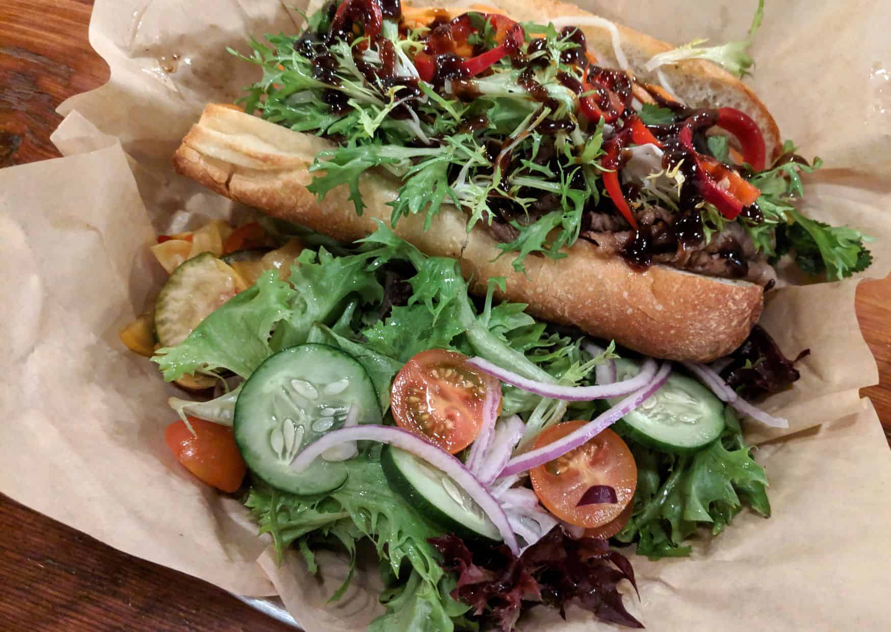 American Sandwiches Feel Boring Once You’ve Had a Proper Banh Mi: How to Make Authentic Vietnamese Banh Mi at Home 2 How To Make Banh Mi (Recipe Guide) Tips And Calories