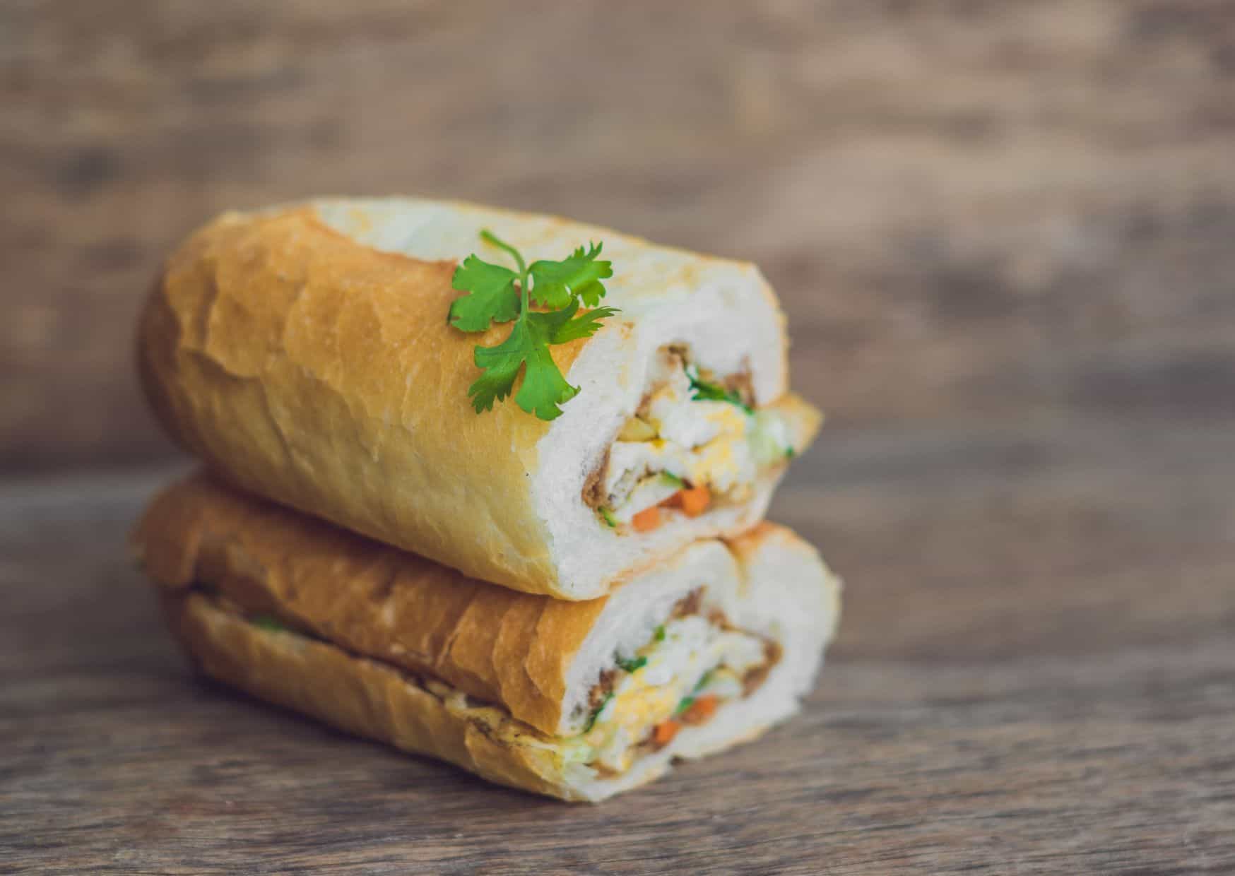 American Sandwiches Feel Boring Once You’ve Had a Proper Banh Mi: How to Make Authentic Vietnamese Banh Mi at Home 5 How To Make Banh Mi (Recipe Guide) Tips And Calories