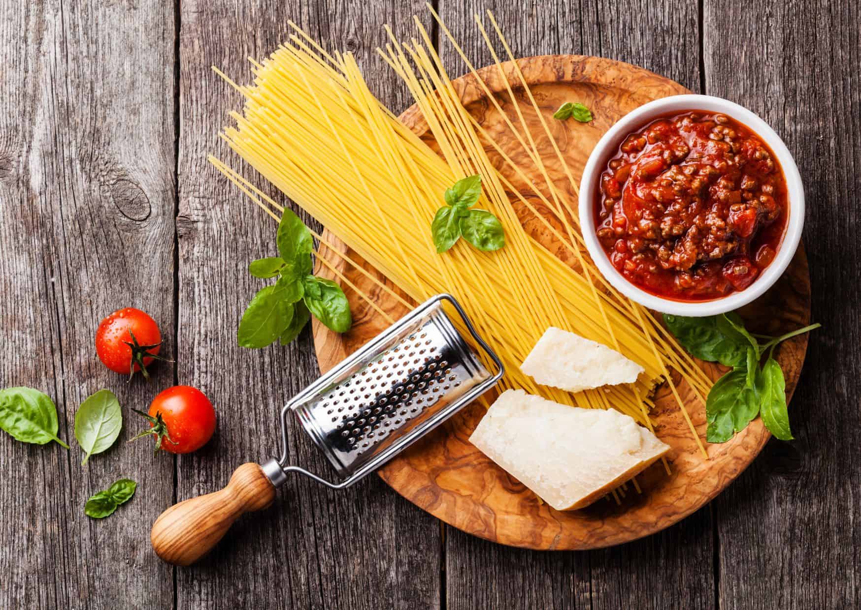 Stop Making Boring Spaghetti: The Cheesy Baked Spaghetti Recipe That Beats Lasagna Night 2 How To Make Baked Spaghetti (Recipe Guide) Tips And Calories