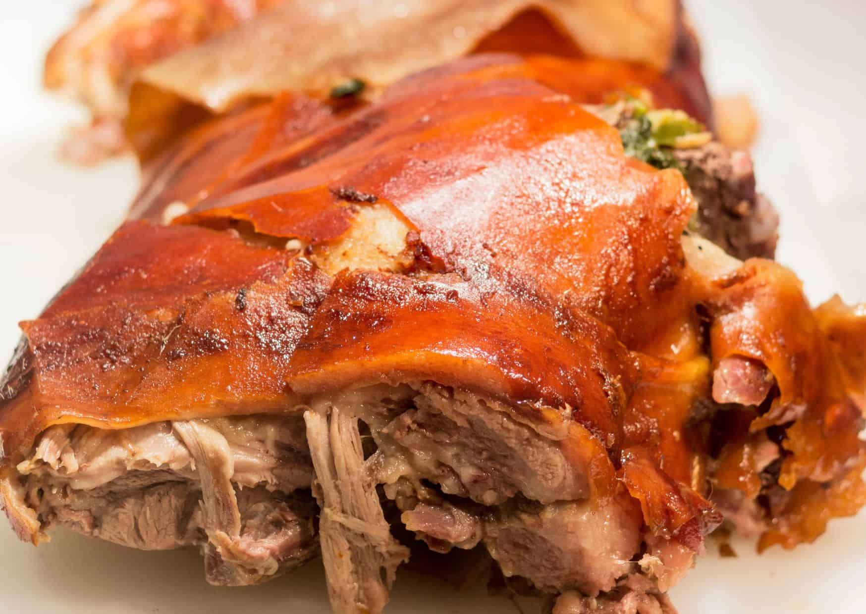 This Filipino Lechon Recipe Might Be the Best Roast Pig You’ll Ever Try 5 How To Make Lechon (Roast Pig) Tips And Calories