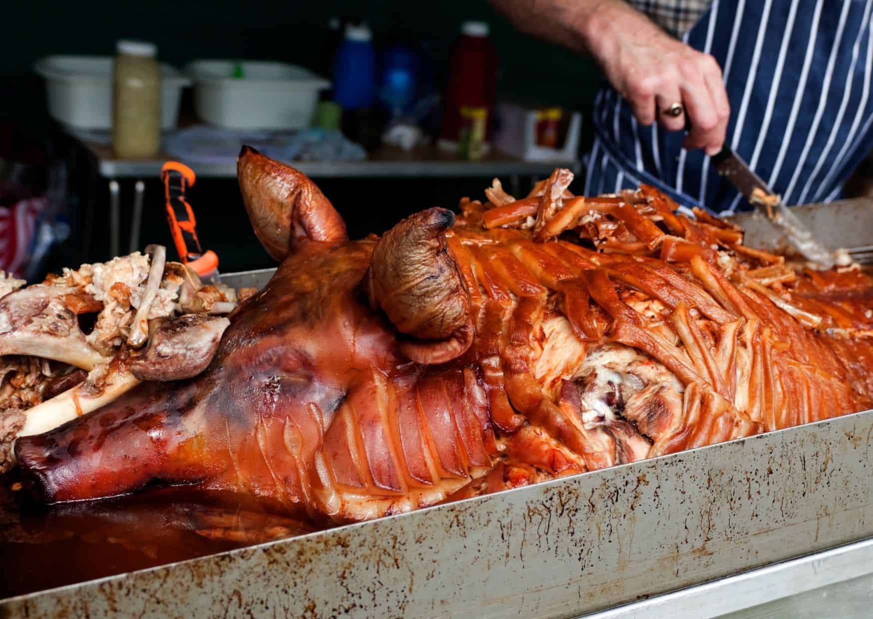 This Filipino Lechon Recipe Might Be the Best Roast Pig You’ll Ever Try 4 How To Make Lechon (Roast Pig) Tips And Calories