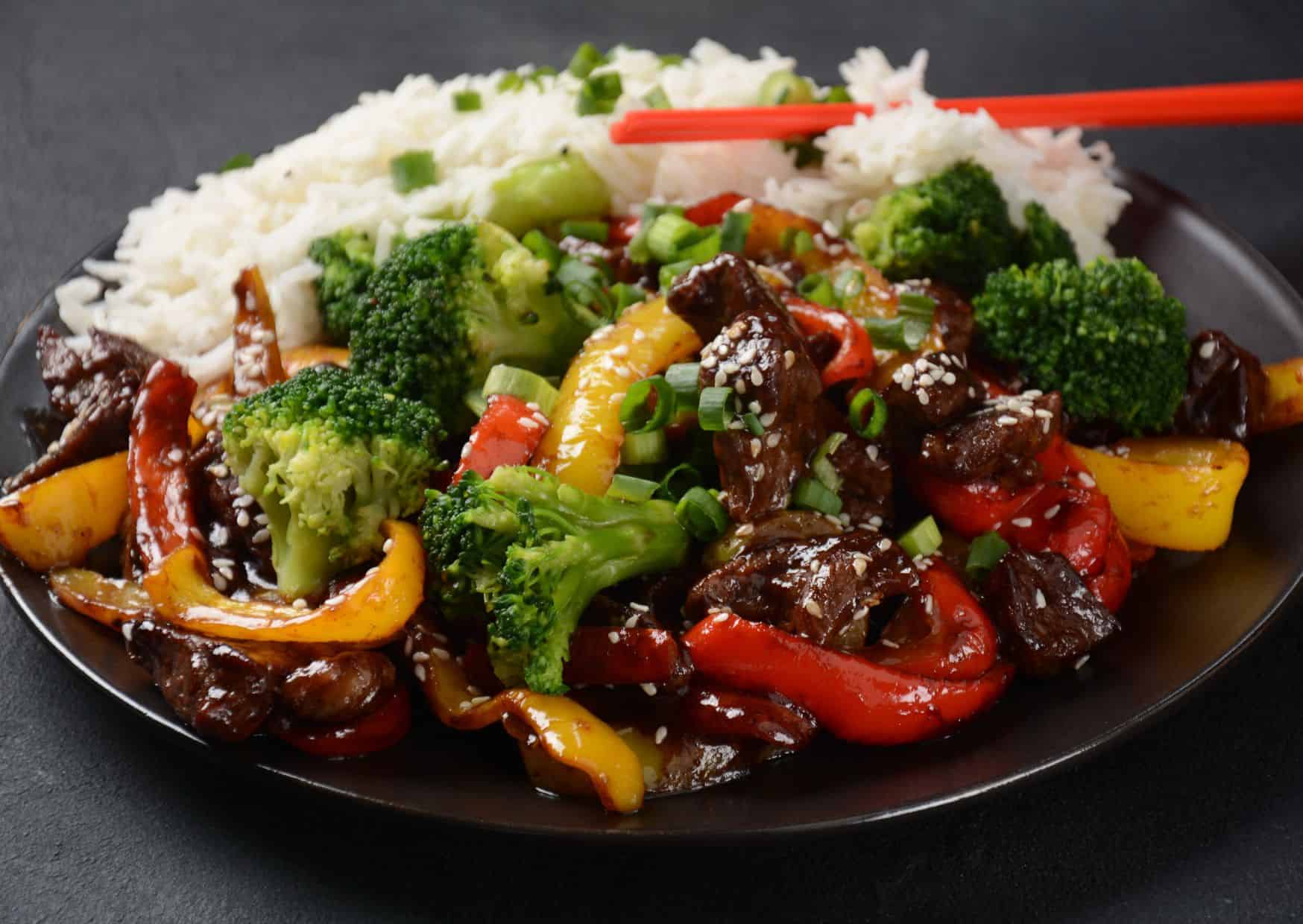 How to Make Beef and Broccoli With Tender Beef and Crisp Broccoli 5 How To Make Beef And Broccoli Stir-Fry (Recipe Guide) Tips And Calories
