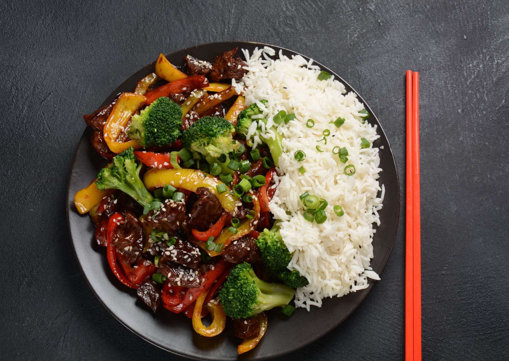 How to Make Beef and Broccoli With Tender Beef and Crisp Broccoli 6 How To Make Beef And Broccoli Stir-Fry (Recipe Guide) Tips And Calories