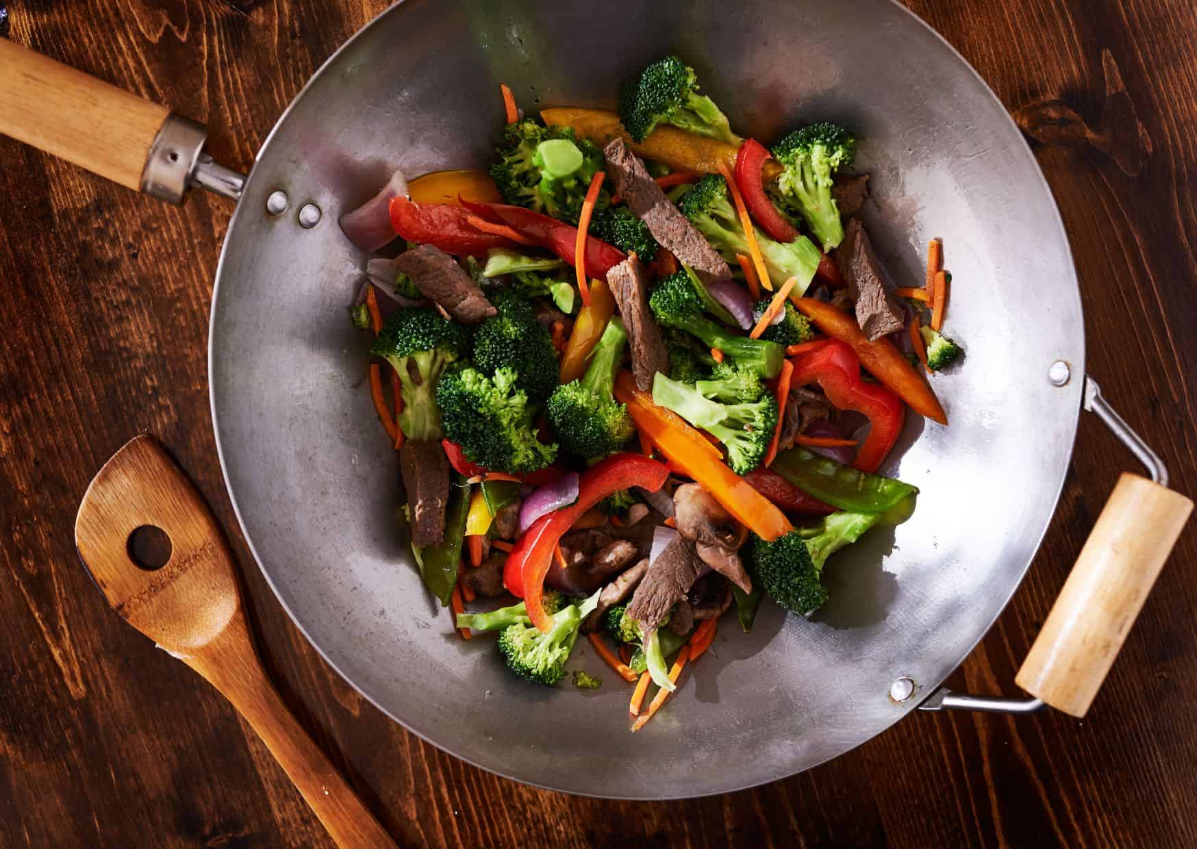 How to Make Beef and Broccoli With Tender Beef and Crisp Broccoli 4 How To Make Beef And Broccoli Stir-Fry (Recipe Guide) Tips And Calories