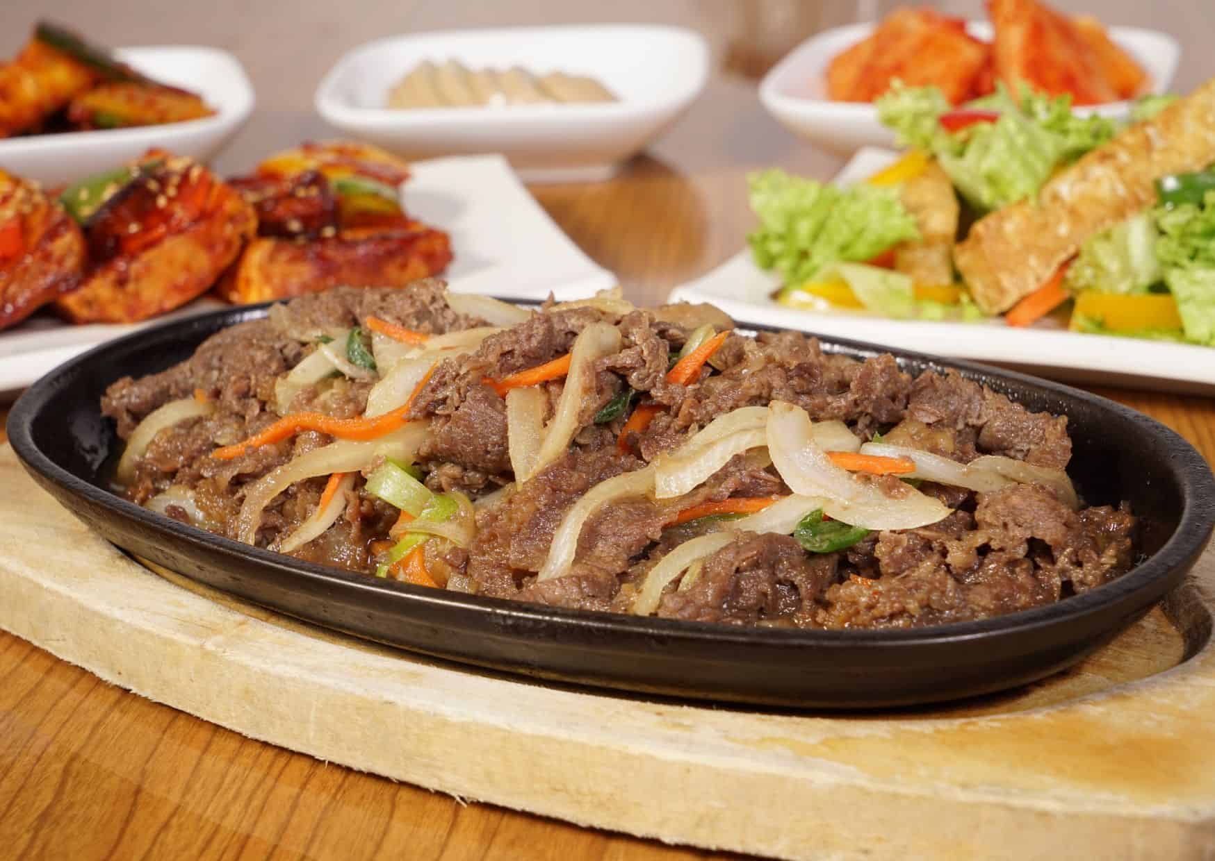The Korean BBQ Beef Recipe That’s Easier To Make At Home Than You Think: How To Make Authentic Beef Bulgogi Without A Grill 5 How To Make Beef Bulgogi (Recipe Guide) Tips And Calories
