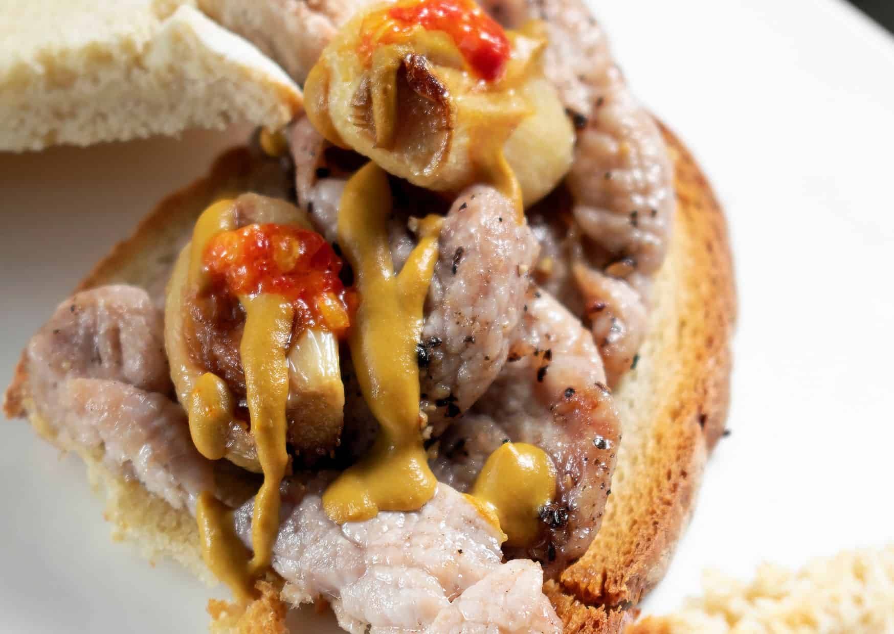 Stop Making Boring Sandwiches: How to Make Authentic Portuguese Bifanas at Home 4 How To Make Bifanas (Recipe Guide) Tips And Calories