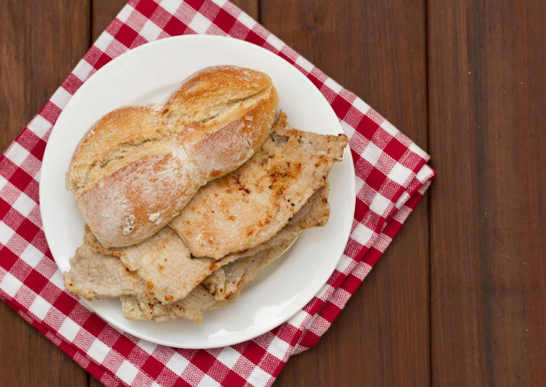 Stop Making Boring Sandwiches: How to Make Authentic Portuguese Bifanas at Home 3 How To Make Bifanas (Recipe Guide) Tips And Calories