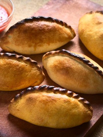 Bolivian-Empanada-saltenas